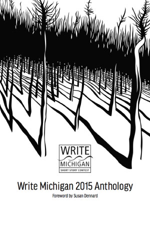 Write Michigan 2015 Anthology