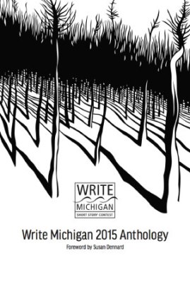 Write Michigan 2015 Anthology